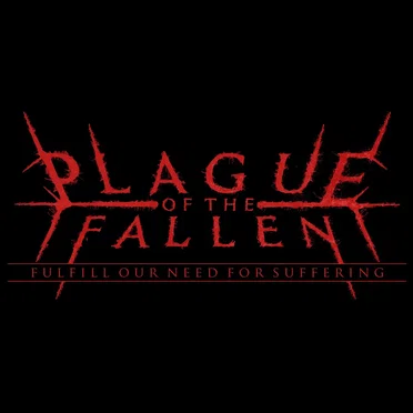 Fulfill Our Need for Suffering by Plague of the Fallen - album cover
