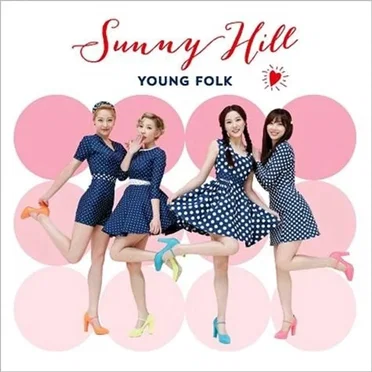 Young Folk