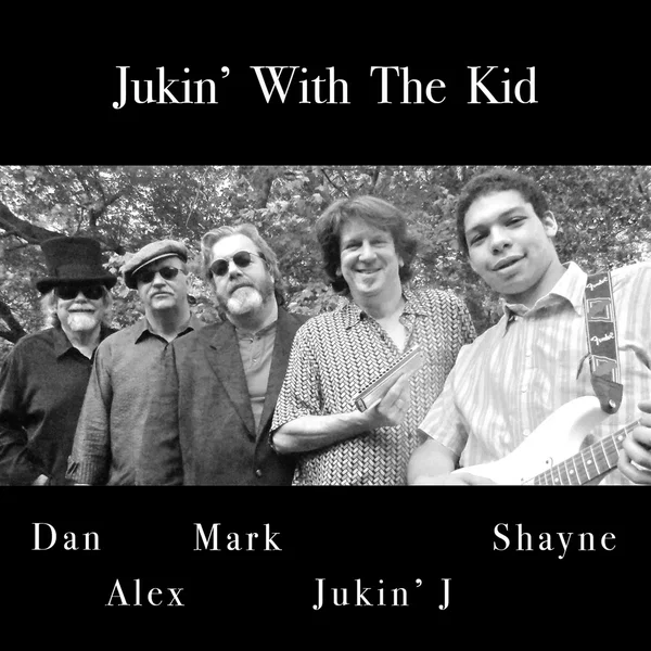 Jukin' With the Kid