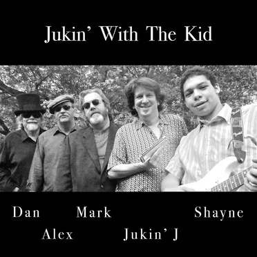 Jukin' With the Kid