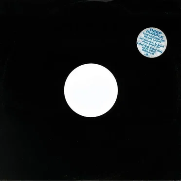 The House of Blue Light Interview Album Phil Easton by Deep Purple - album cover