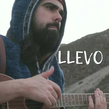 Llevo by Matias Gabriel - album cover