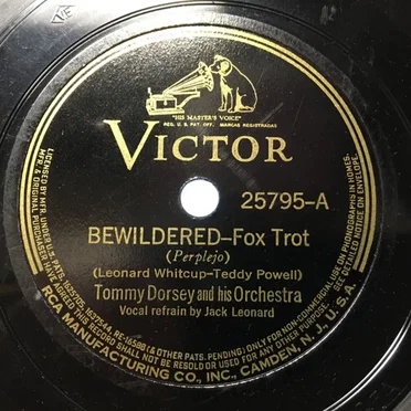 Bewildered / Jezebel