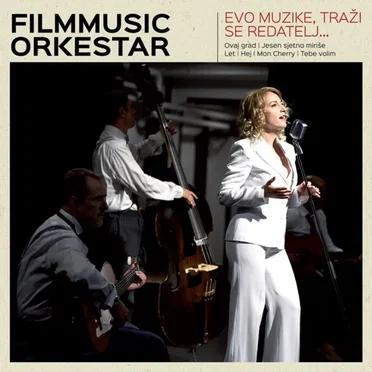 Evo muzike, traži se redatelj…