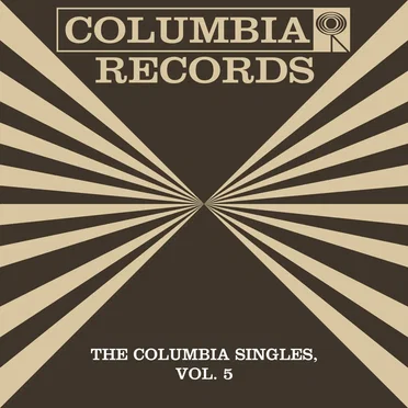 The Columbia Singles, Vol. 5