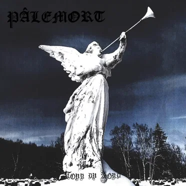 Tour du Nord by Pâlemort - album cover