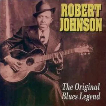 The Original Blues Legend