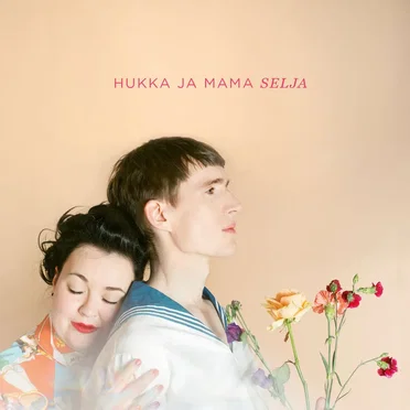 Selja by Hukka ja Mama - album cover