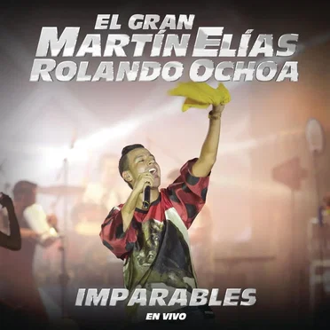 Imparables en vivo