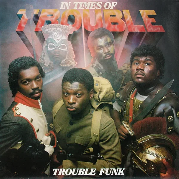 In Times of Trouble