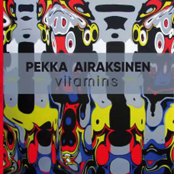 Vitamins