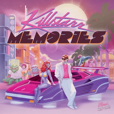 Memories EP