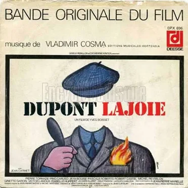 Dupont Lajoie