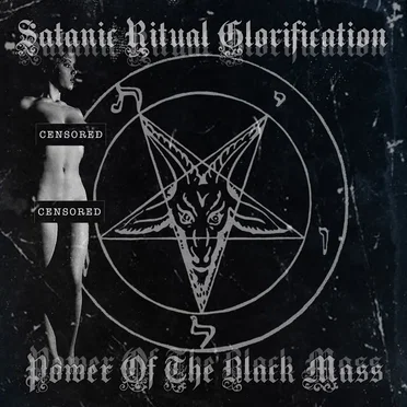 Power of the Black Mass