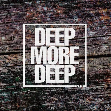 DEEP MORE DEEP #6 by Various Artists - album cover