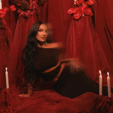 Dooset Daram by Meira Omar - album cover