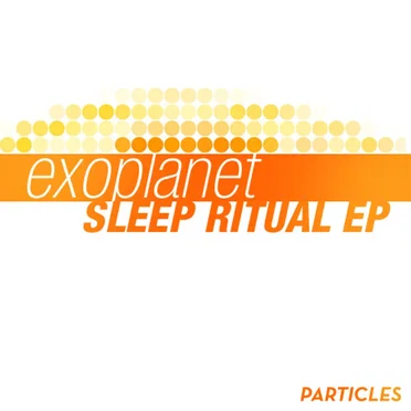 Sleep Ritual EP by Exoplanet - album cover