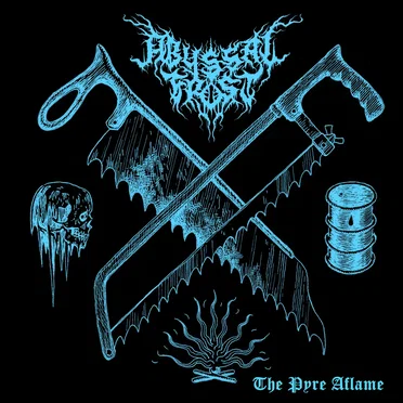 Abyssal Frost