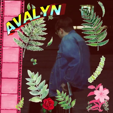Avalyn by Avalyn - album cover