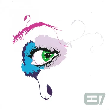 E37 by Engine Three Seven - album cover