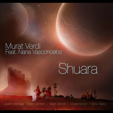 Murat Verdi
