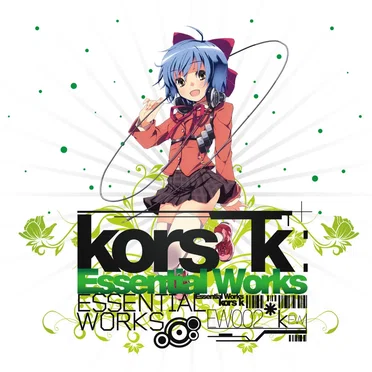 kors k : Essential Works by Various Artists - album cover