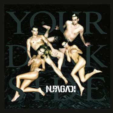 Your Dark Side by Nu Pagadi - album cover