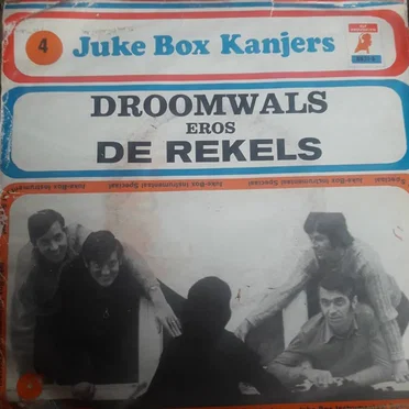 Droomwals