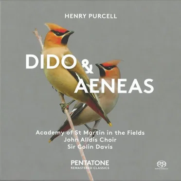 Dido & Aeneas