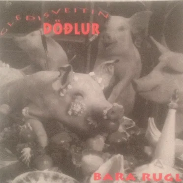 Bara rugl