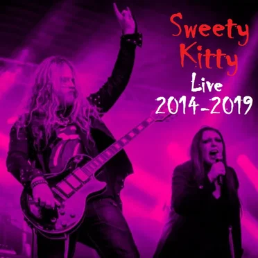 Live 2014 - 2019