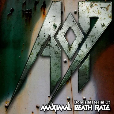 Bonus Material Of Maximal Death Rate