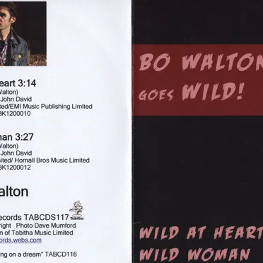 Goes Wild