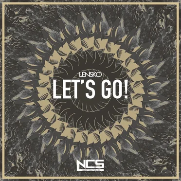 Let’s Go!