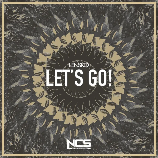Let’s Go!