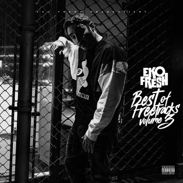 Best of Freetracks, Volume 3