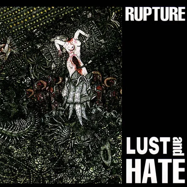 Lust and Hate