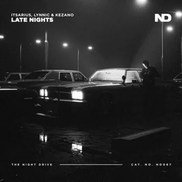 Late Nights