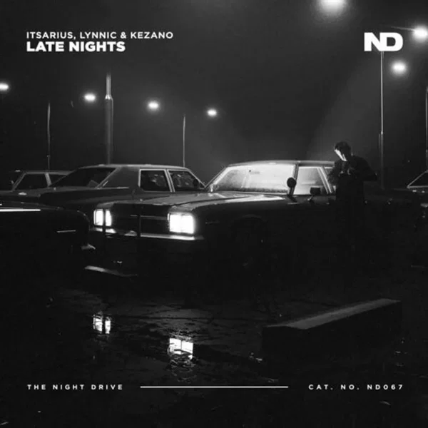 Late Nights