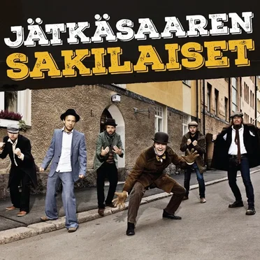 Jätkäsaaren Sakilaiset