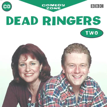 Dead Ringers by Dead Ringers - album cover