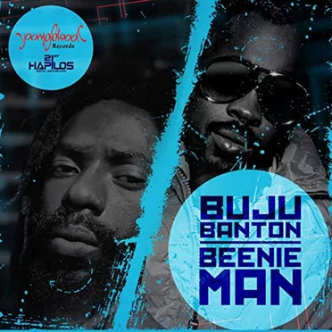 Young Blood Records Presents: Buju Banton & Beenie Man