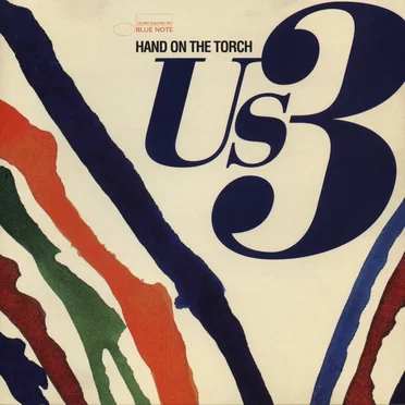 Hand on the Torch