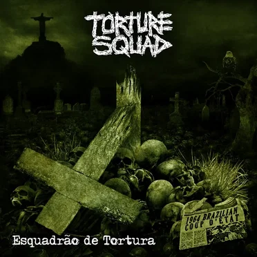 Esquadrão de tortura
