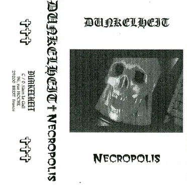 Necropolis