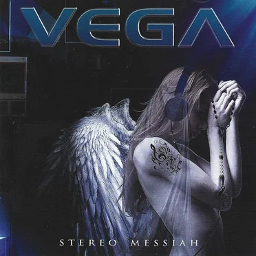 Stereo Messiah by Vega - album cover