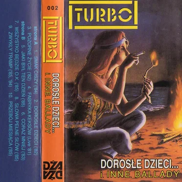 Dorosłe Dzieci... I Inne Ballady