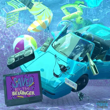 Saved by the Bellinger