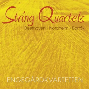 String Quartets