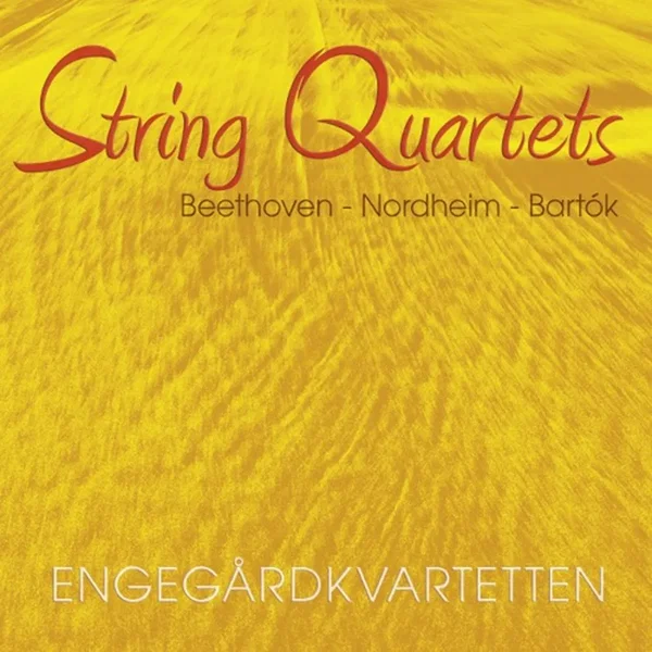 String Quartets